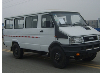 TYJ5048TSJ1試井車