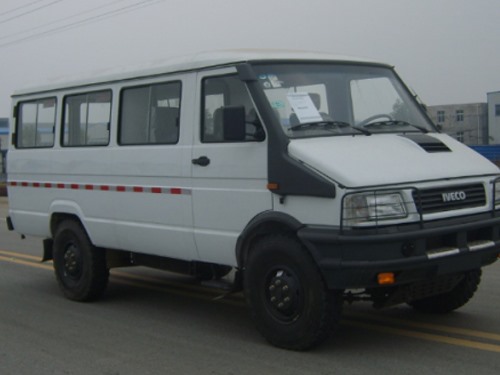 TYJ5048TSJ1試井車